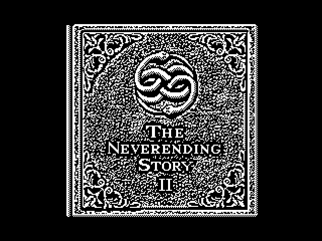 The Neverending Story II